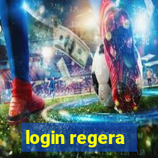 login regera